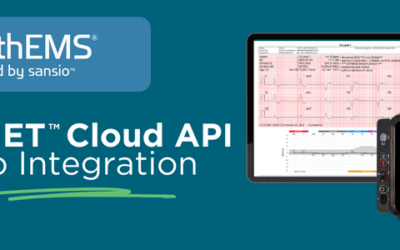 LIFENET Cloud API Integration with Sansio HealthEMS